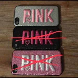 iPhone 7/8 PINK case